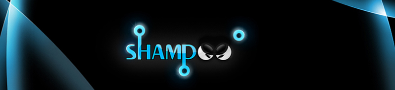 PromoDJ banner for @shampoo