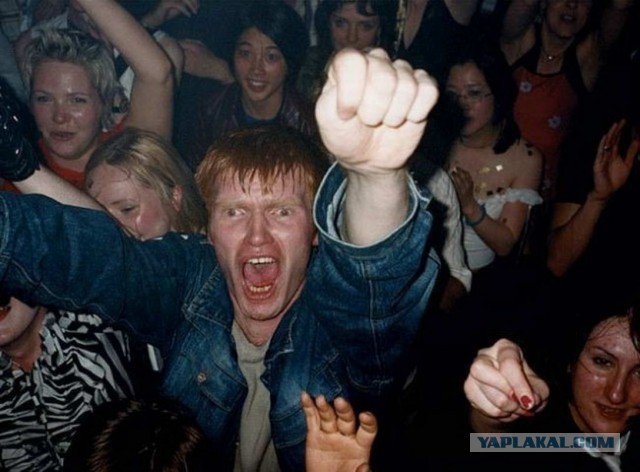 DJ VOSYANO - Суббота