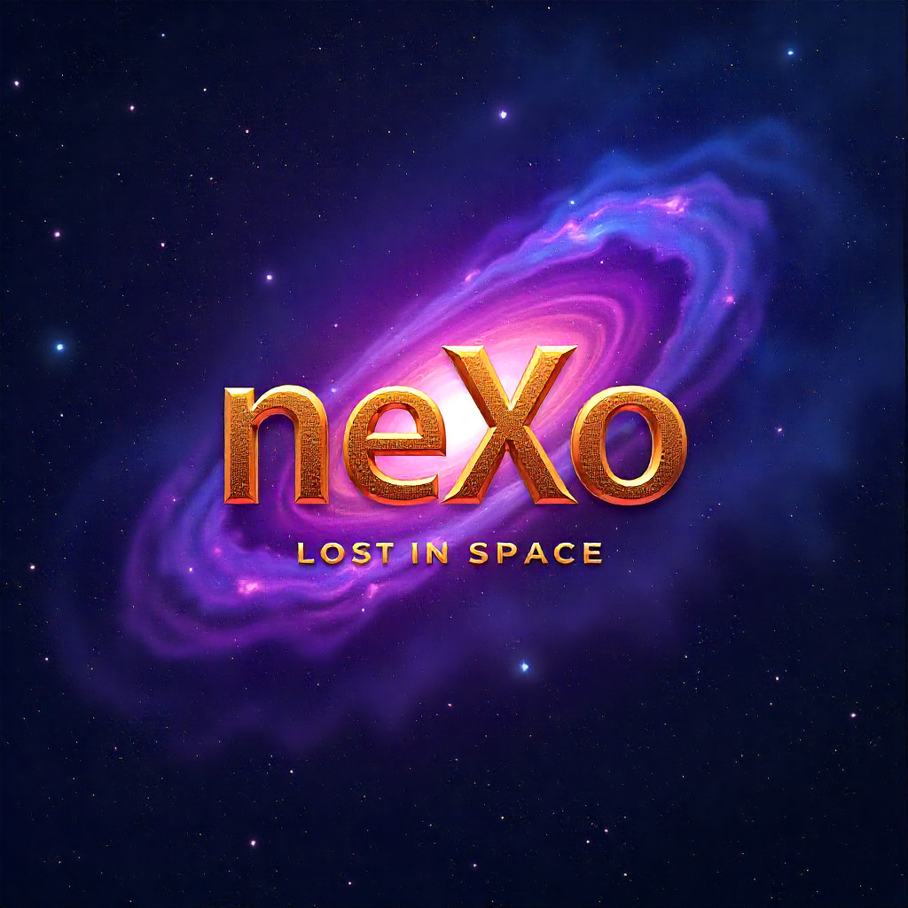 neXo - Lost In Space