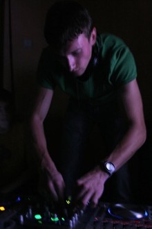 PromoDJ profile picture for @illusion