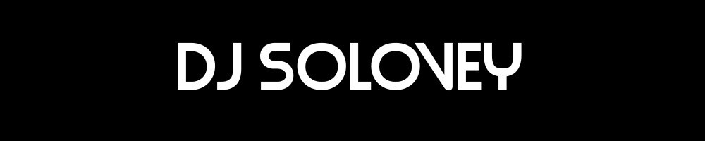 DJ Solovey - С Новым Годом episode artwork