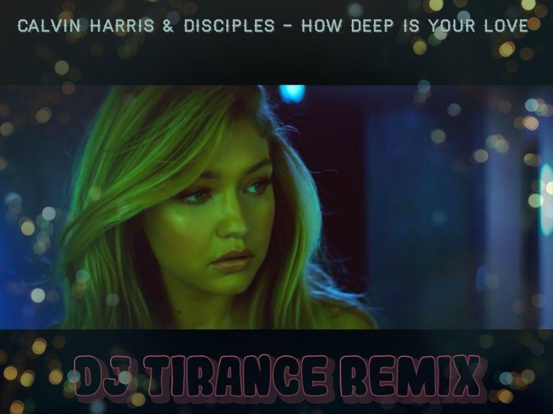 Deep is your love. Disciples певица Calvin Harris. Клара Оакс how Deep is your Love. Calvin Harris Disciples how Deep is your Love. How Deep is your Love певица.