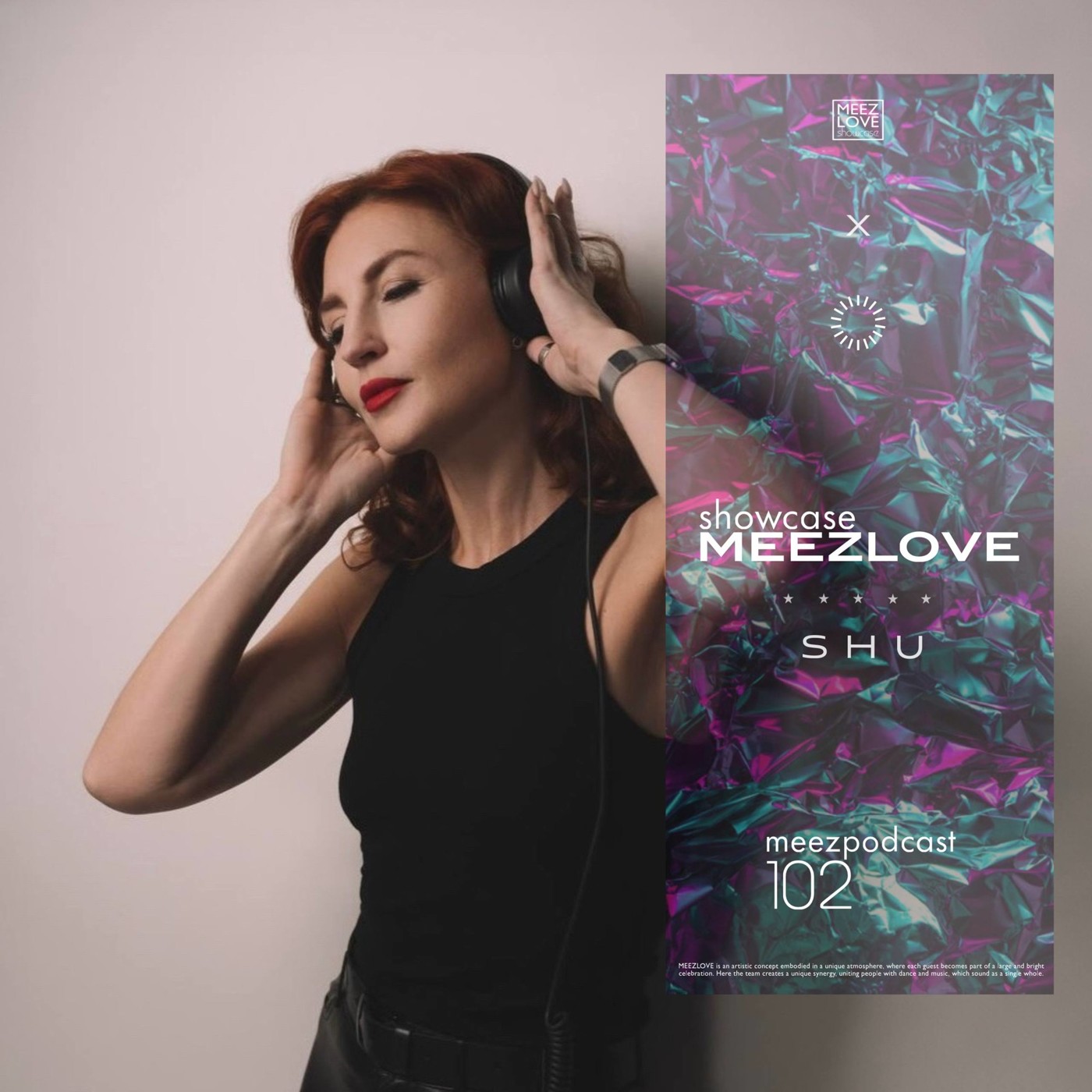 Run baby (MEEZPODCAST#102) Run baby (MEEZPODCAST#102)