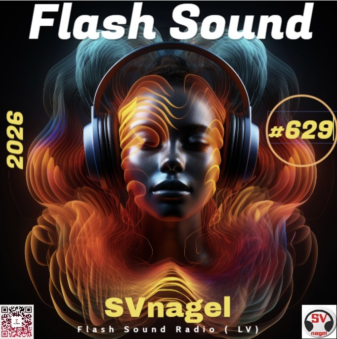 Flash Sound #629- by SVnagel( LV ) episode artwork