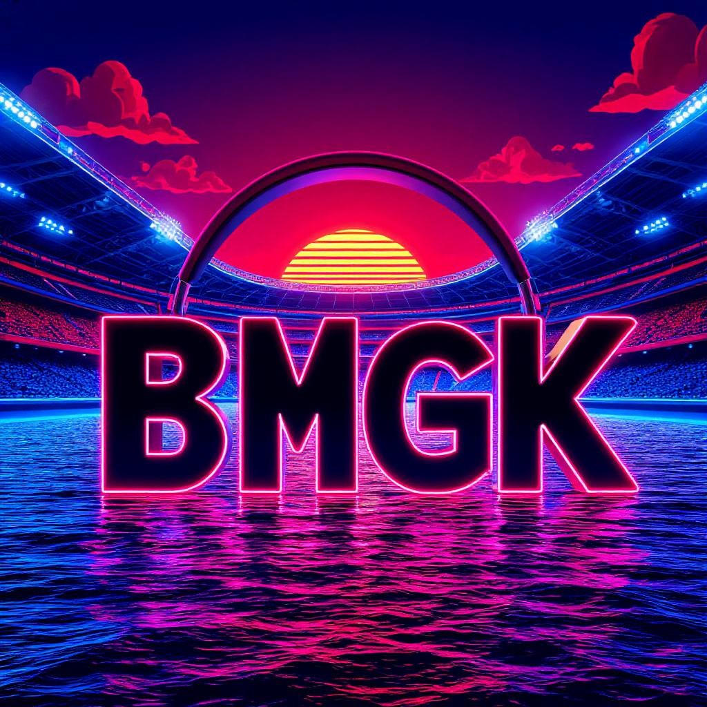 bmgk - bass house session 7