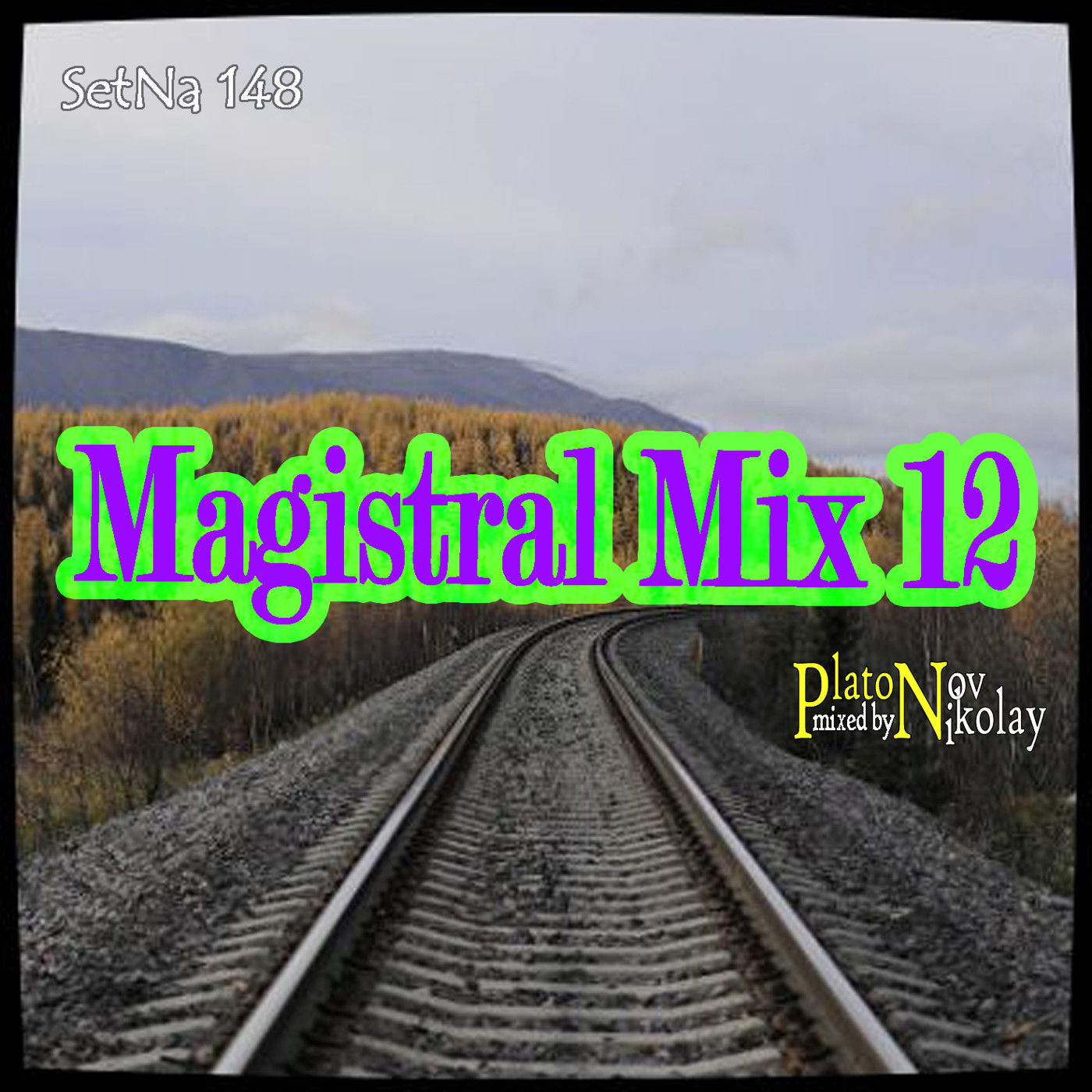 SetNa Mixes