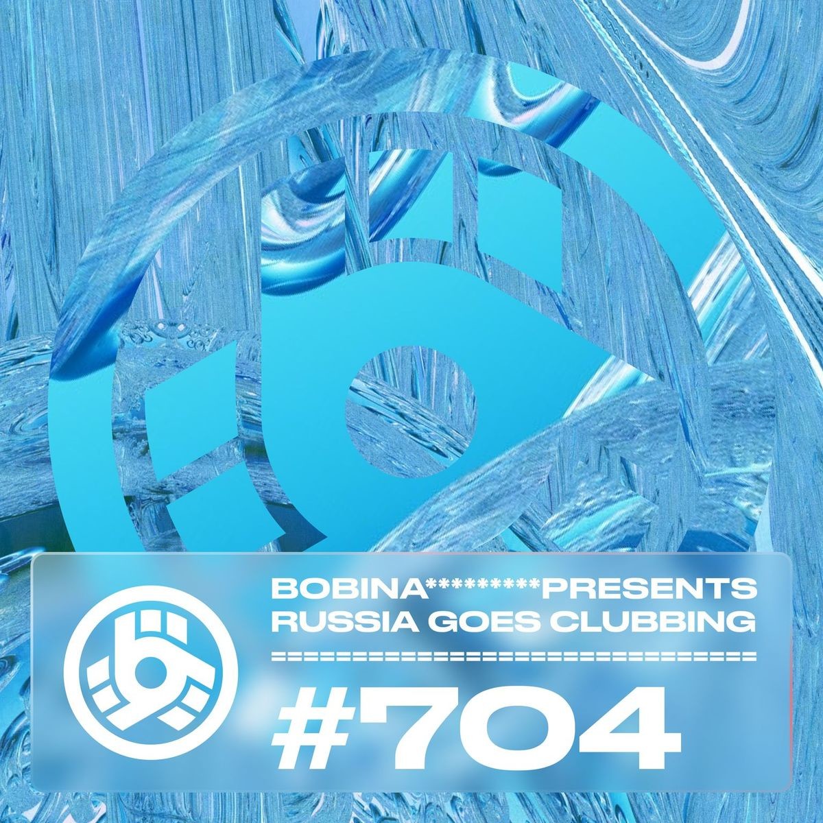 Russia Goes Clubbing #704