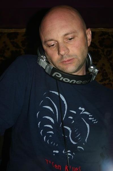 Saccoman -The Album mix 1998 episode artwork
