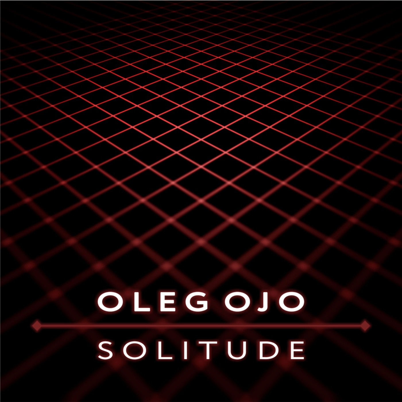 Oleg Ojo - Solitude episode artwork