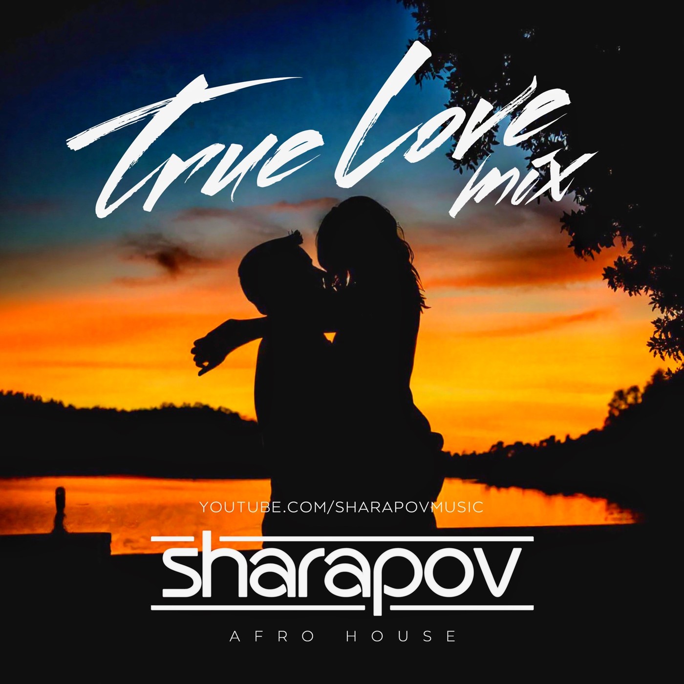 Sharapov - True Love Mix Sharapov - True Love Mix