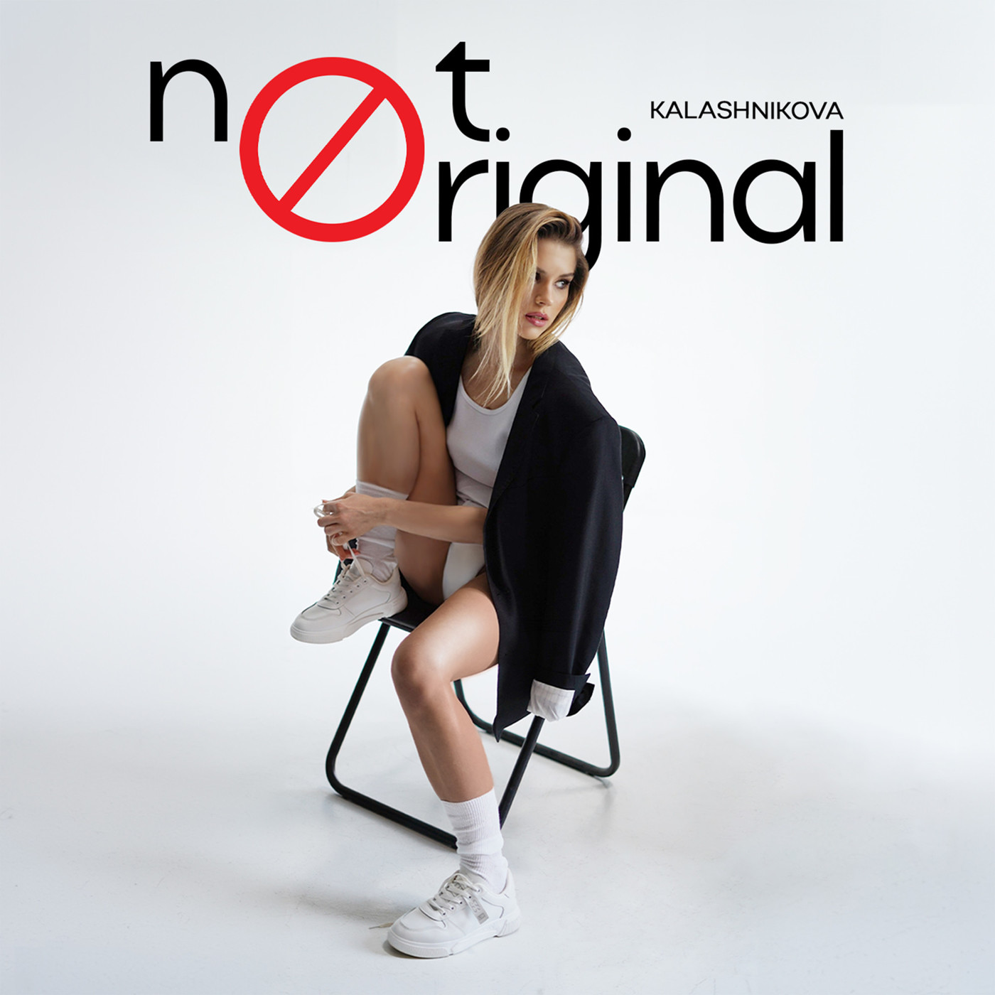 Kalashnikova - Not Original episode artwork