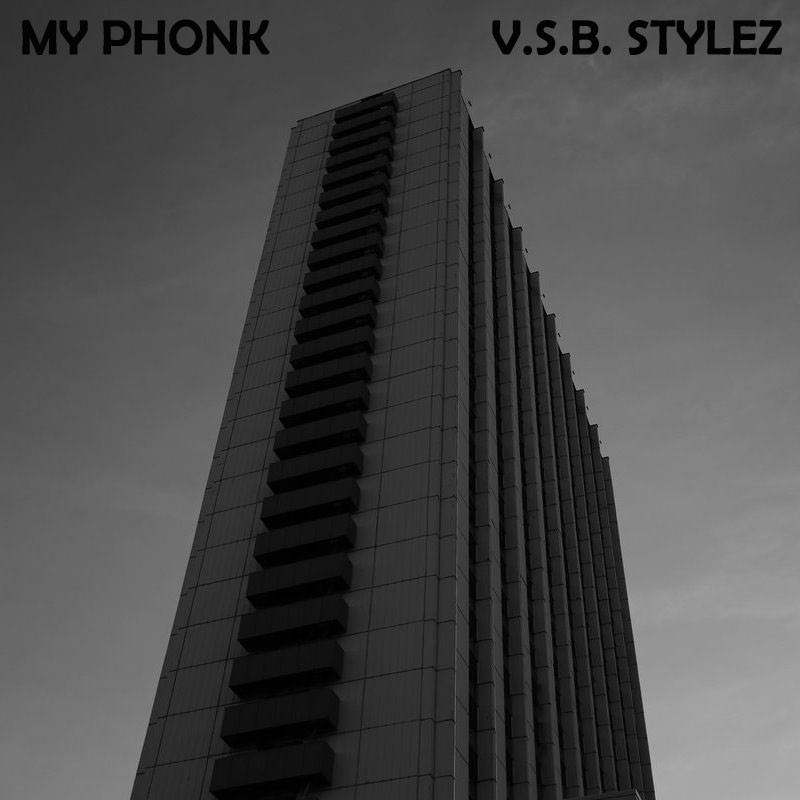 V.S.B. Stylez - Radio FM episode artwork