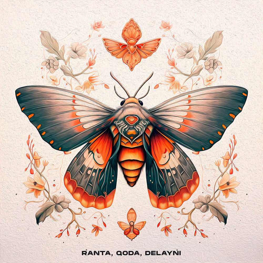 Ranta, Delayni - Dusha [Journey of the Soul]