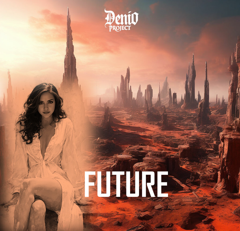 DENIO - FUTURE (SYMPHONIC VERSION 3) episode artwork