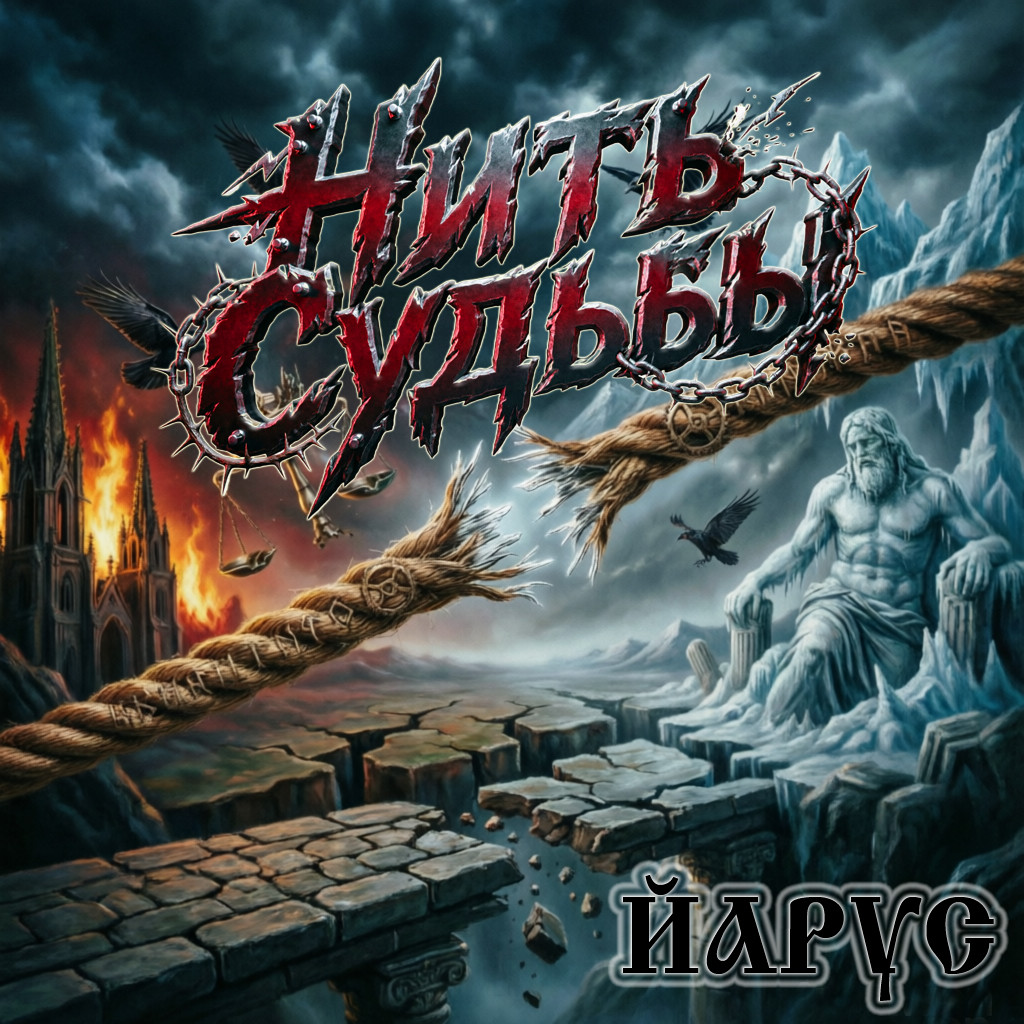 Нить Судьбы (рок)