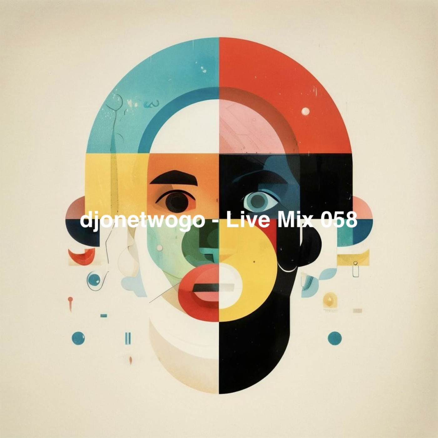djonetwogo - Live Mix 058