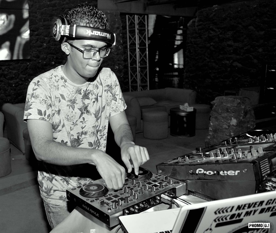 Dj demos