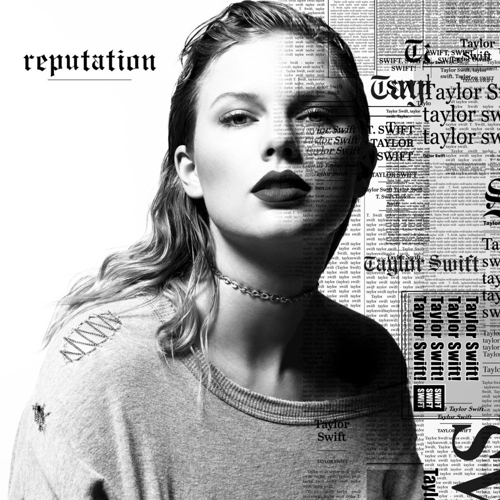 Taylor Swift & Vanilla Ace - Look What U Made Me Do (D' Luxe Mash Up) cut