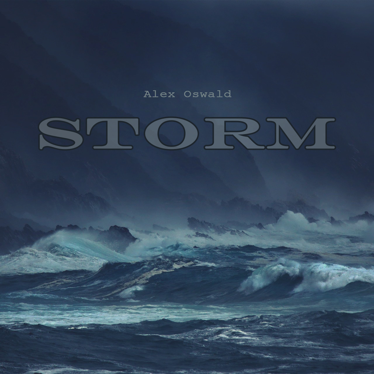 Alex Oswald - Storm (Original Mix)