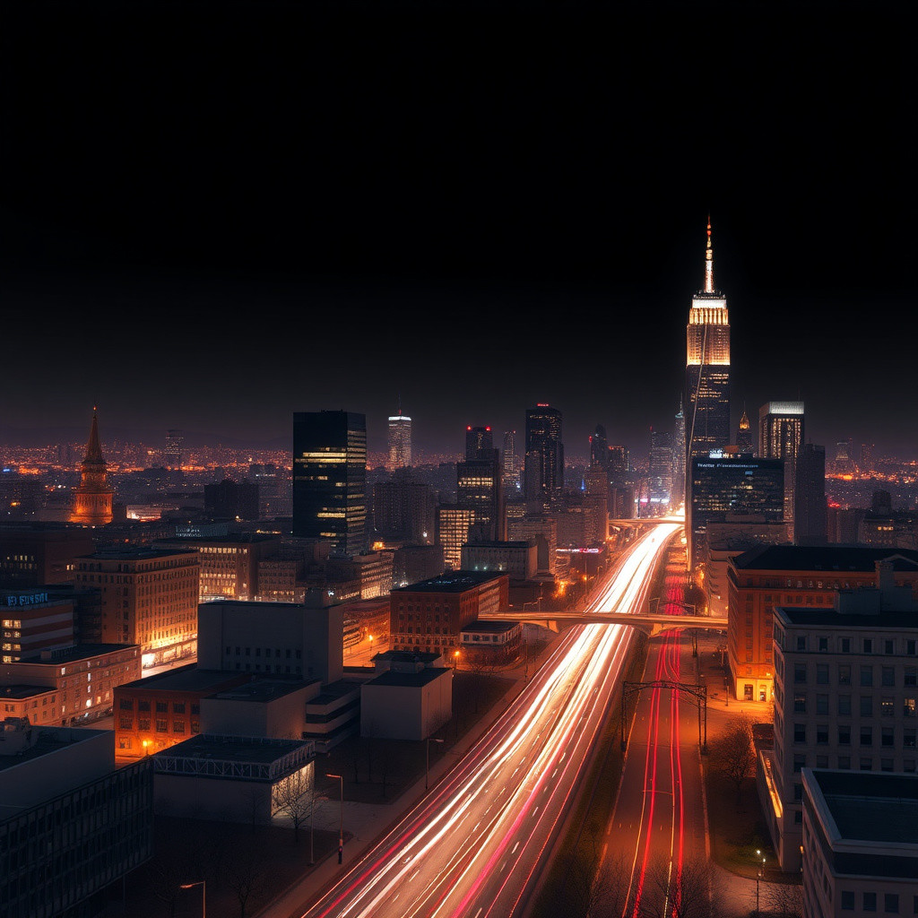 New Era (Neural network)