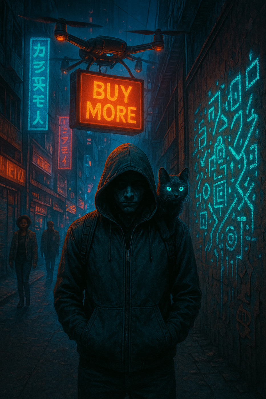 Acid Lisovski - AI Breaker