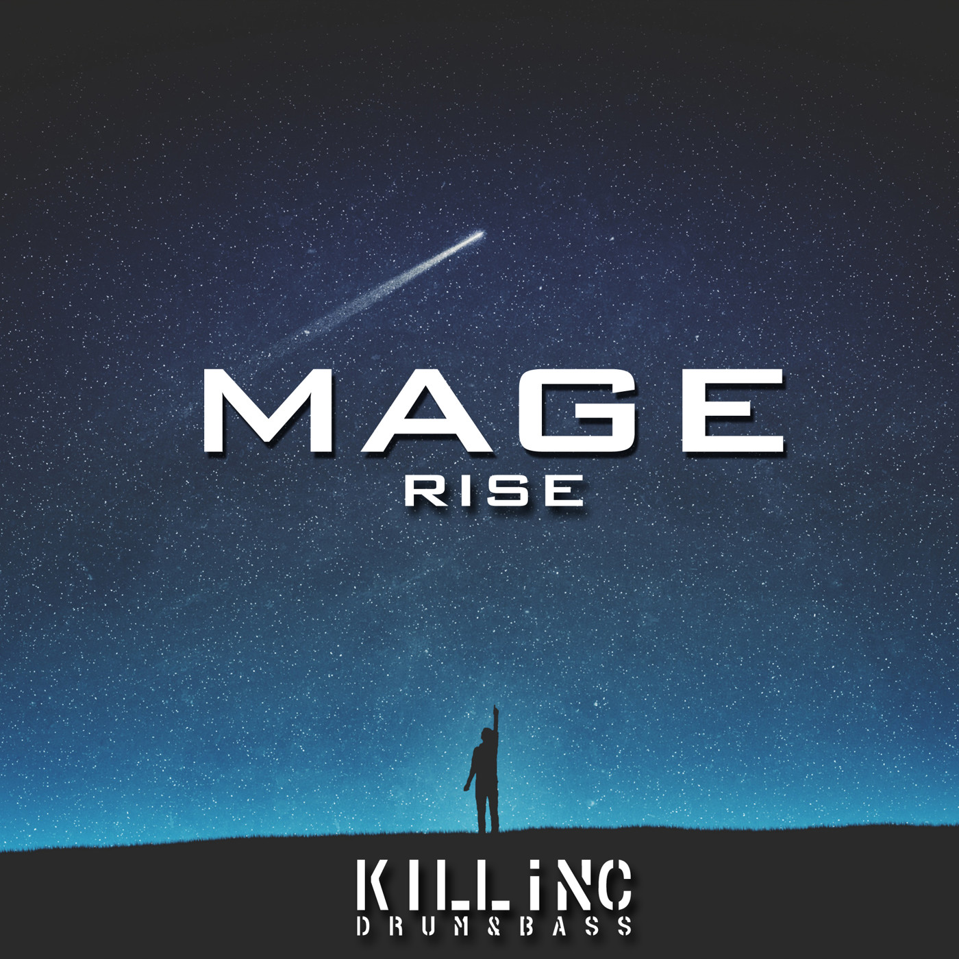 Mage - Rise [KINC159] episode artwork