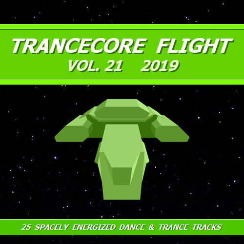 Trancecore Flight Vol. 21 (PREVIEW 1)