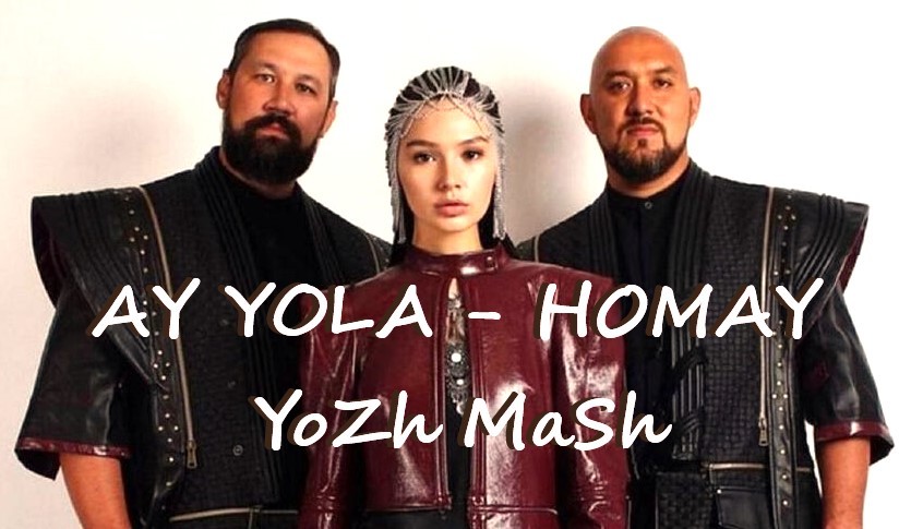 Misha Yozh