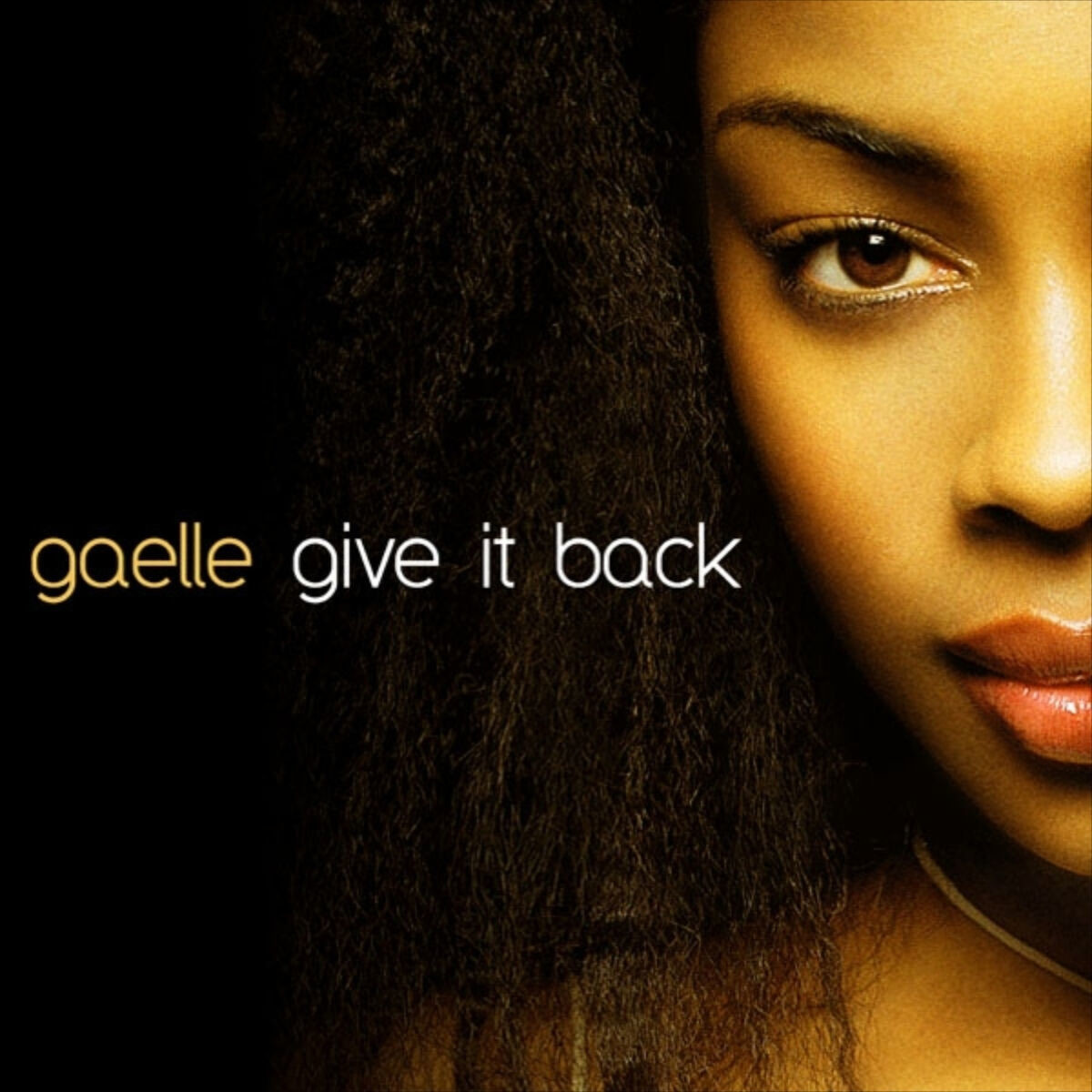 Gaelle - Give It Back (Funny Bubble Remix)