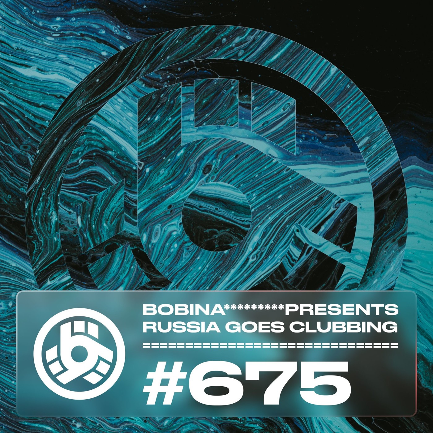 Russia Goes Clubbing #675
