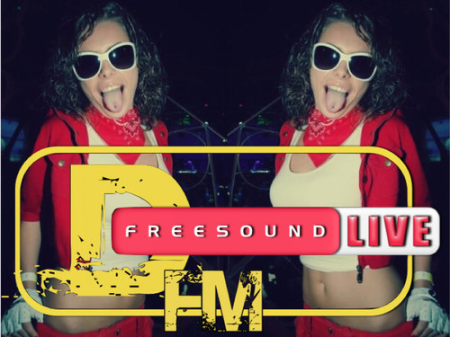 LIVE BY SIMPLE FREAK FROM 26.10.2013 ON DFM RADIO