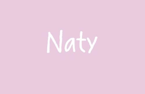 SMITOFF - Naty