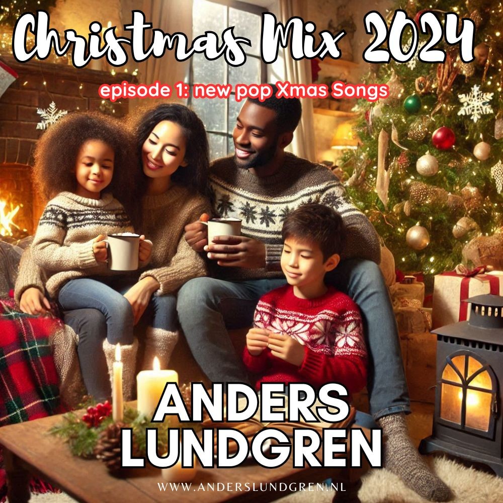 Christmas Mix 2024 E01