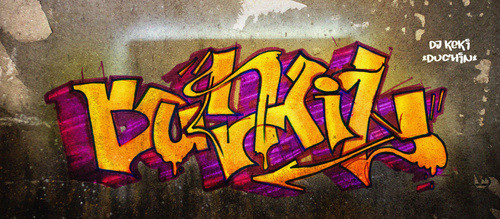 Dj Keki - Duchin (Original Mix) episode artwork