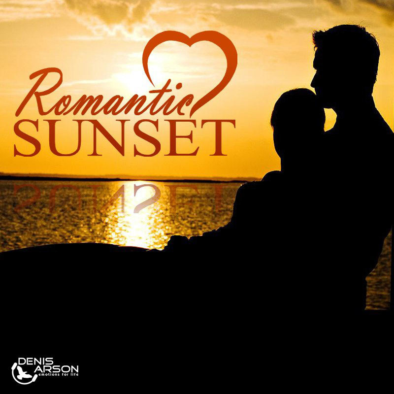 Denis Arson - Romantic Sunset (Valentine's Day Mix)