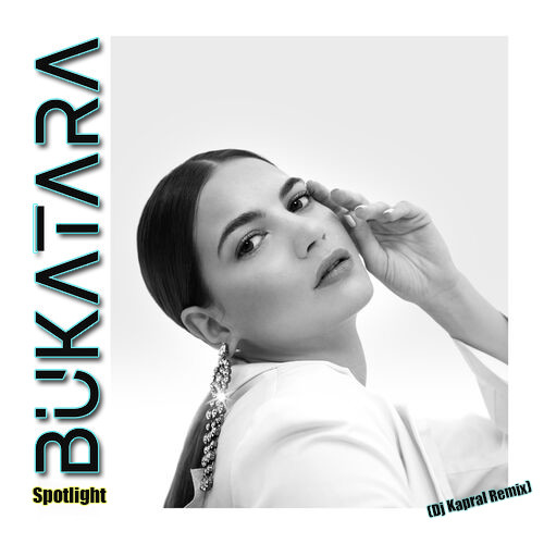 Bukatara - Spotlight (Dj Kapral Extended Mix) episode artwork