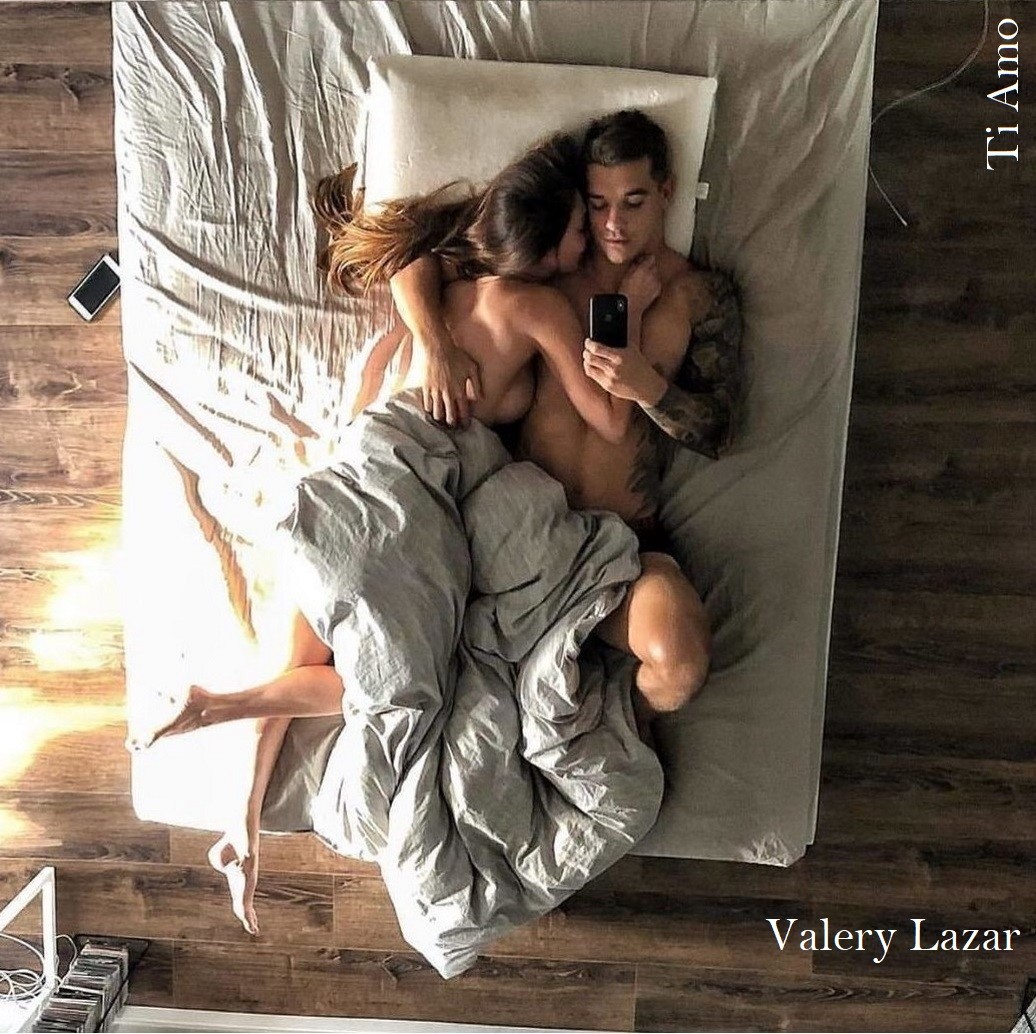 Valery Lazar (DJ Lazar)
