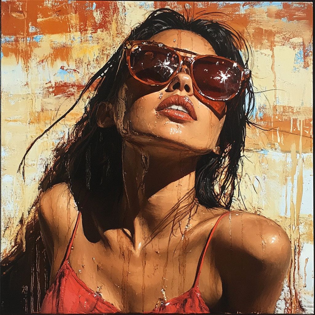 SummerVibe #4 - may 2026 episode artwork