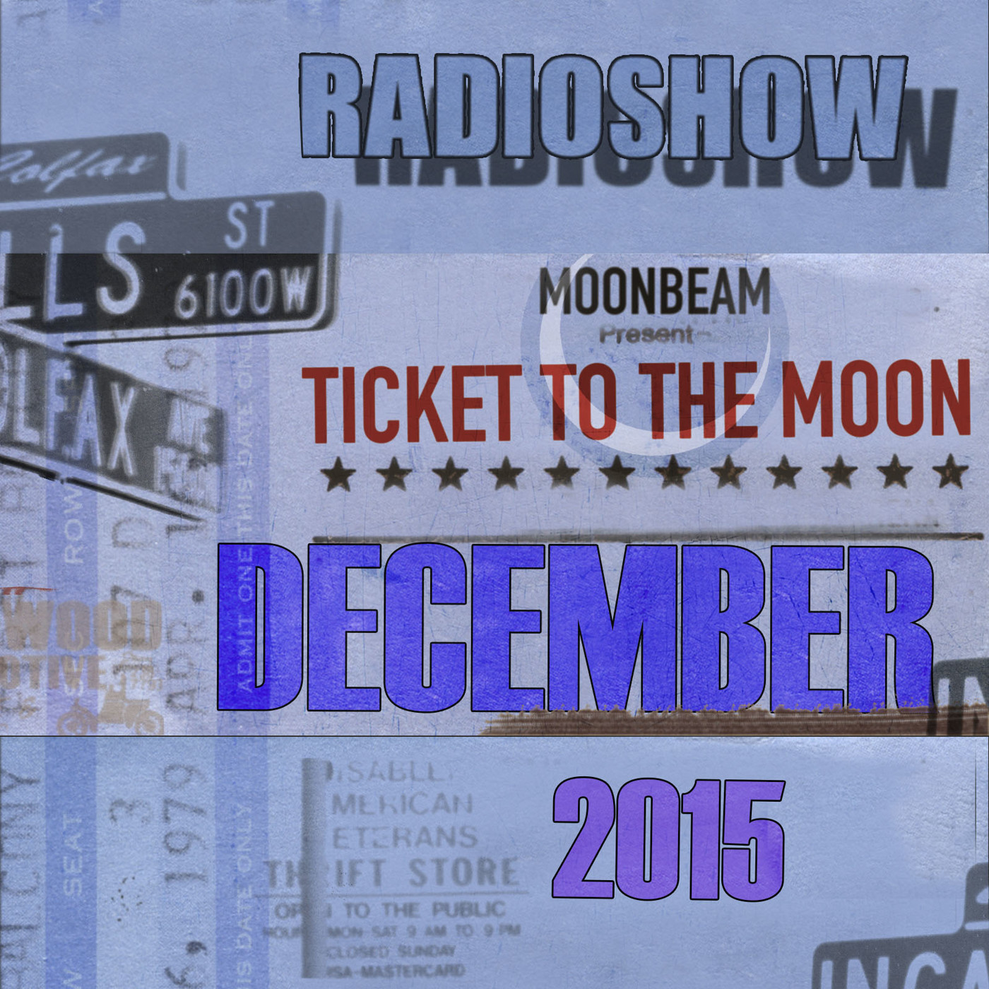Ticket to the Moon Episode024 (December 2015)