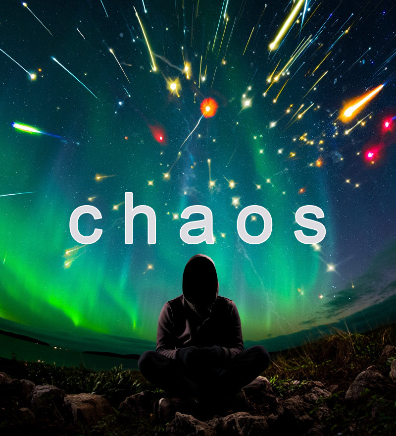 KING.GURU - Chaos