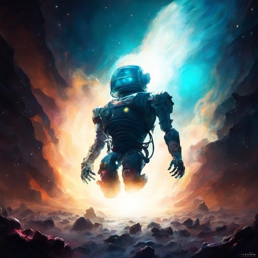 808Chunk - Nebula Decay episode artwork