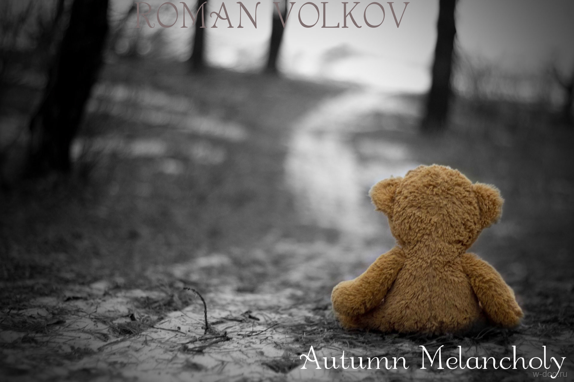 Roman VolkoV