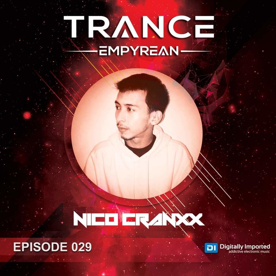 Trance Empyrean