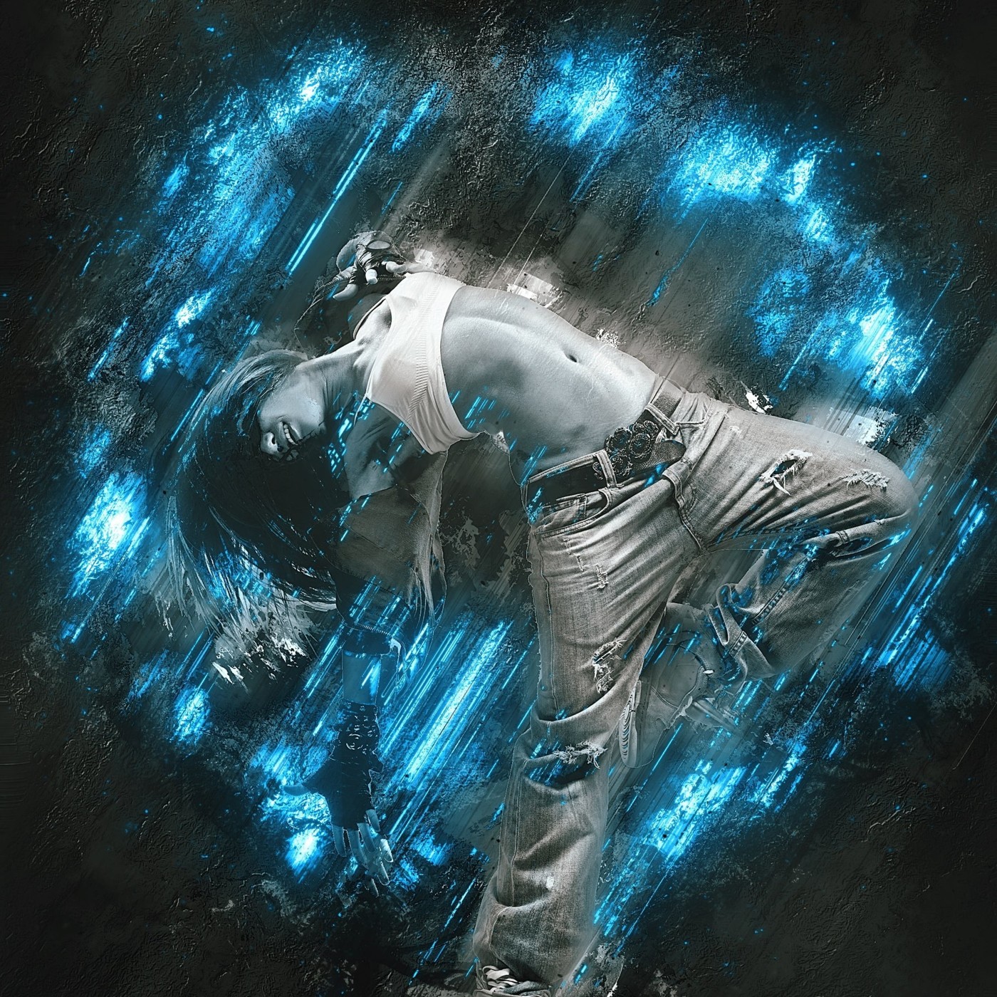 LEX - Dark Progressive Deep House (July 2025) episode artwork