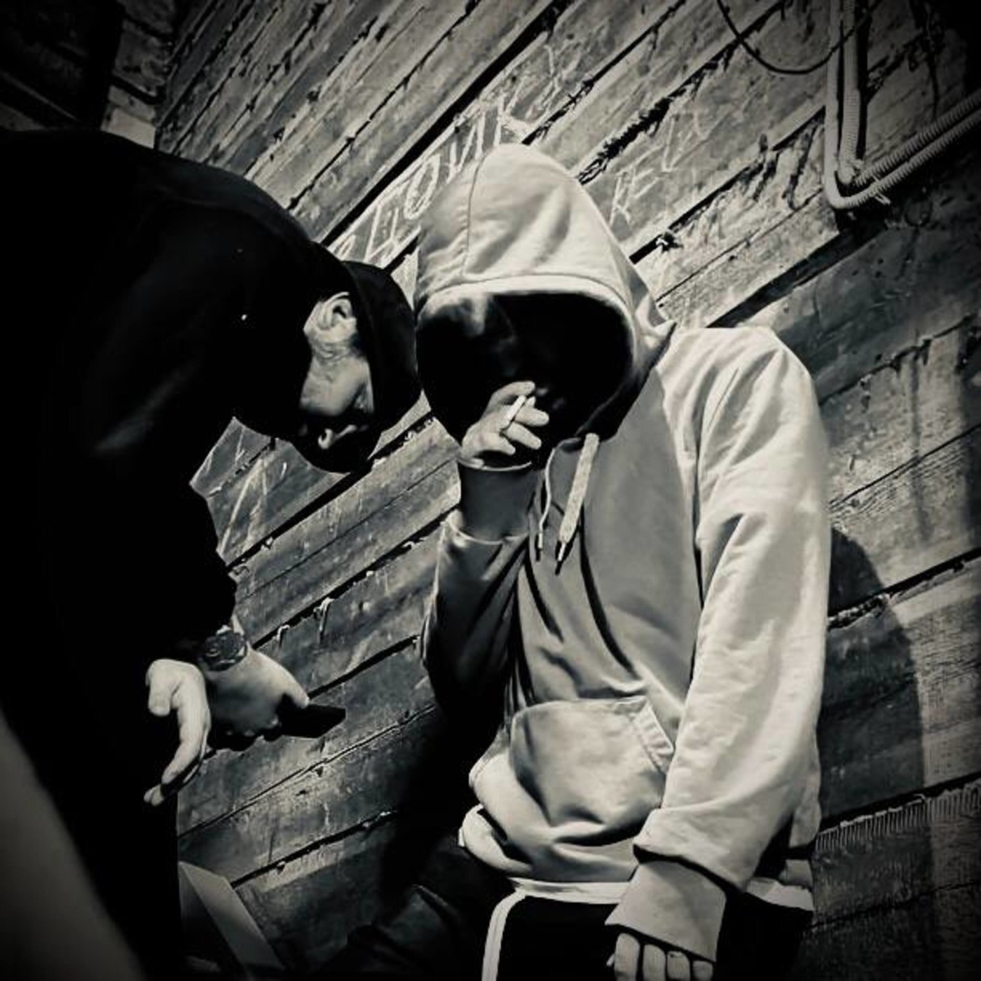 Klyopa ft,glvck92 БИГСМОУК