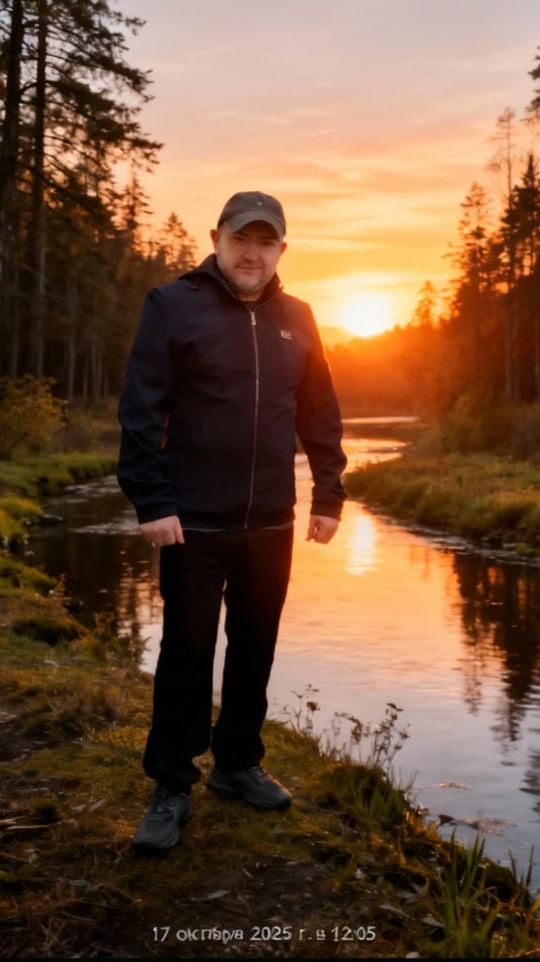 полюшко