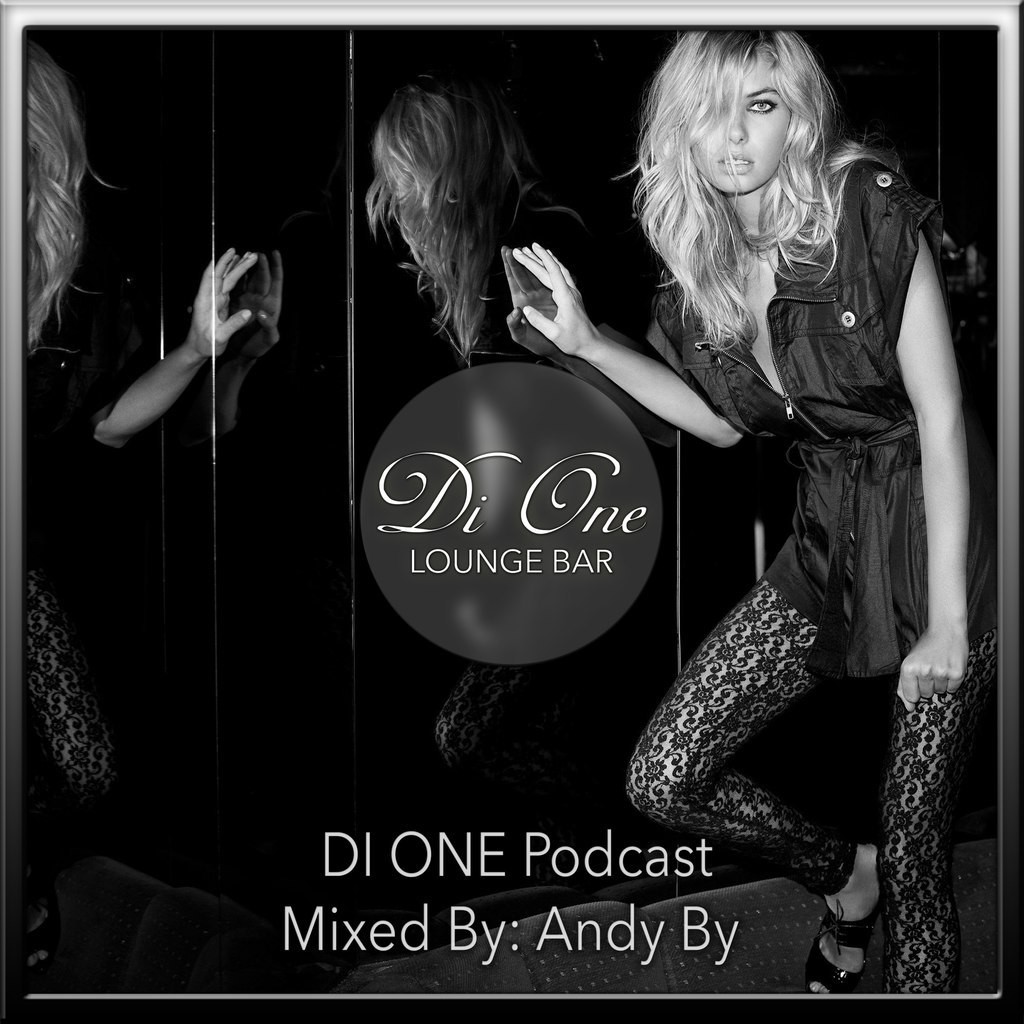 Dj Andy By aka Bychenko - Di-One Podcast #2