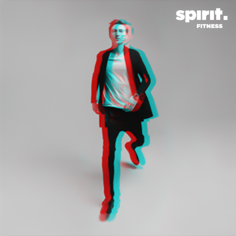 SVET - SPIRIT Fitness Podcast # 05 episode artwork