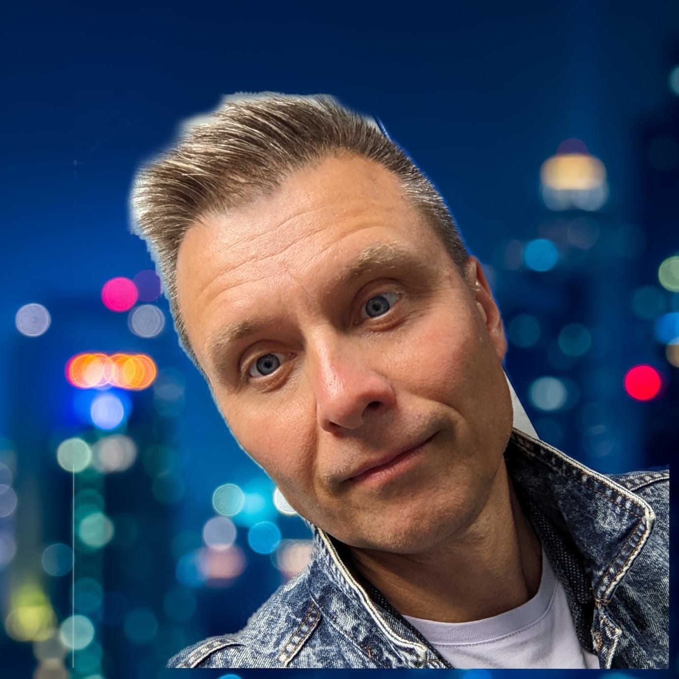 Live from Barviha. Part 2 episode artwork