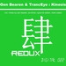 Oen Bearen & TrancEye - Kinesis (Ex-Driver remix cut) [Redux Digital] episode artwork